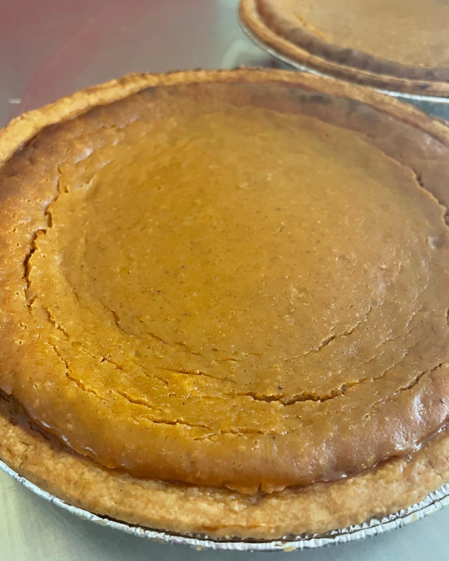 Pies & Tarts (Full)
