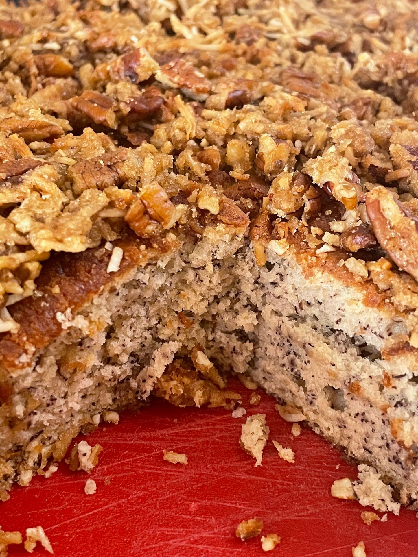 Banana Bread