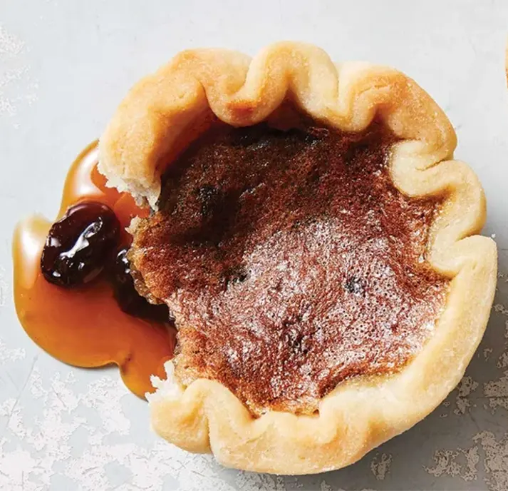 Butter Tart