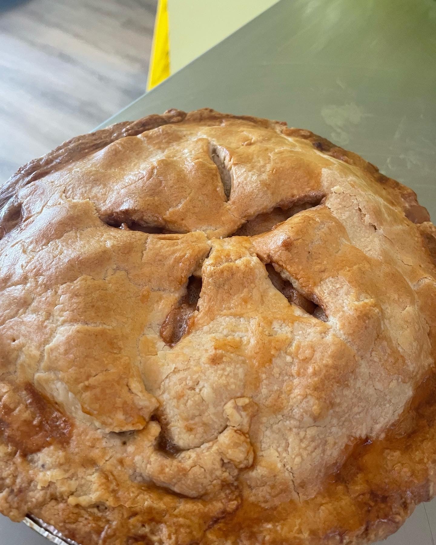 Pies & Tarts (Full)