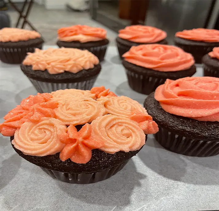 Cupcakes