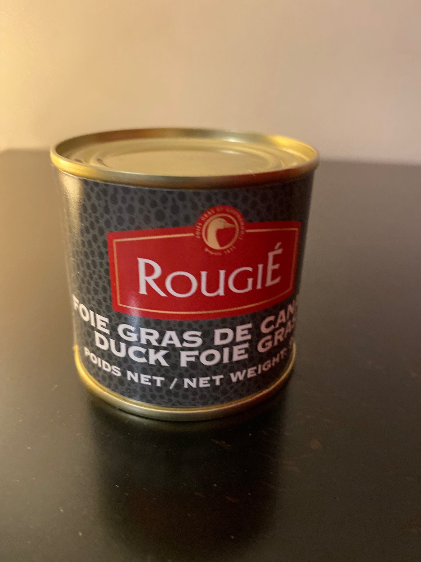 Rougie Duck Foie Gras