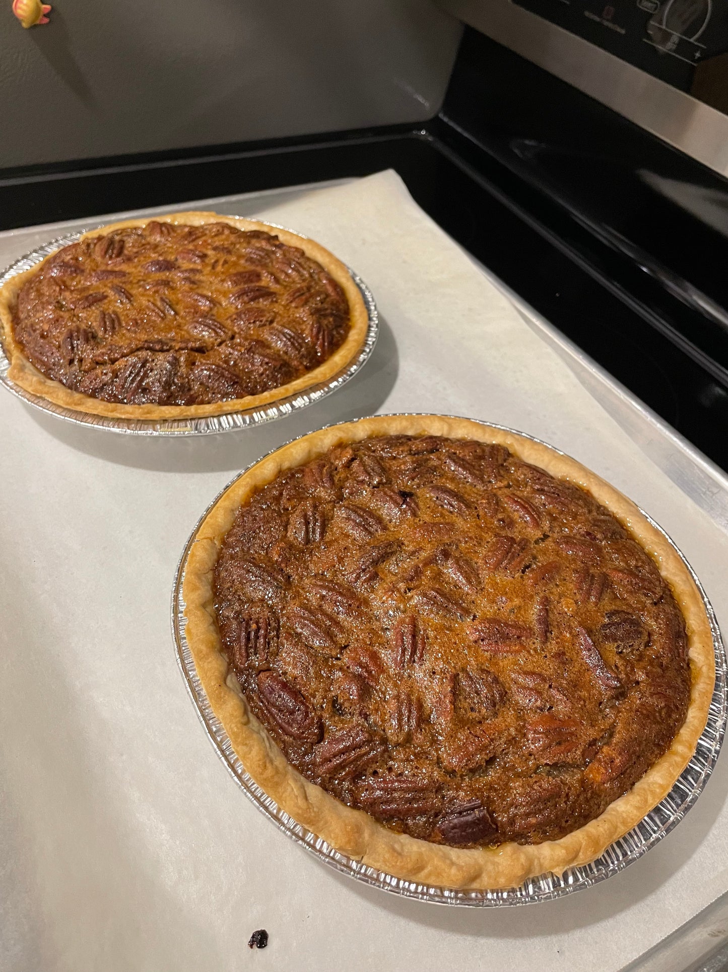 Pies & Tarts (Full)