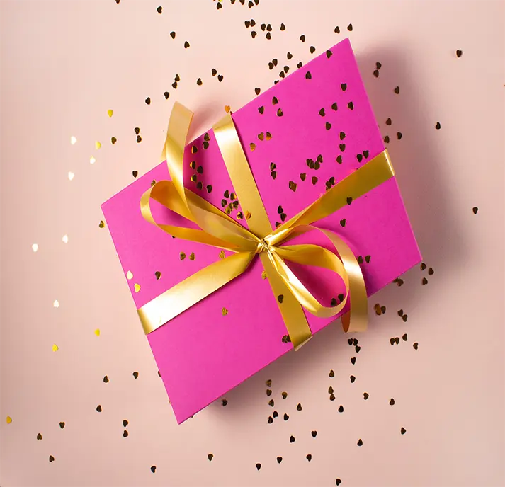 Thepetitparis gift card