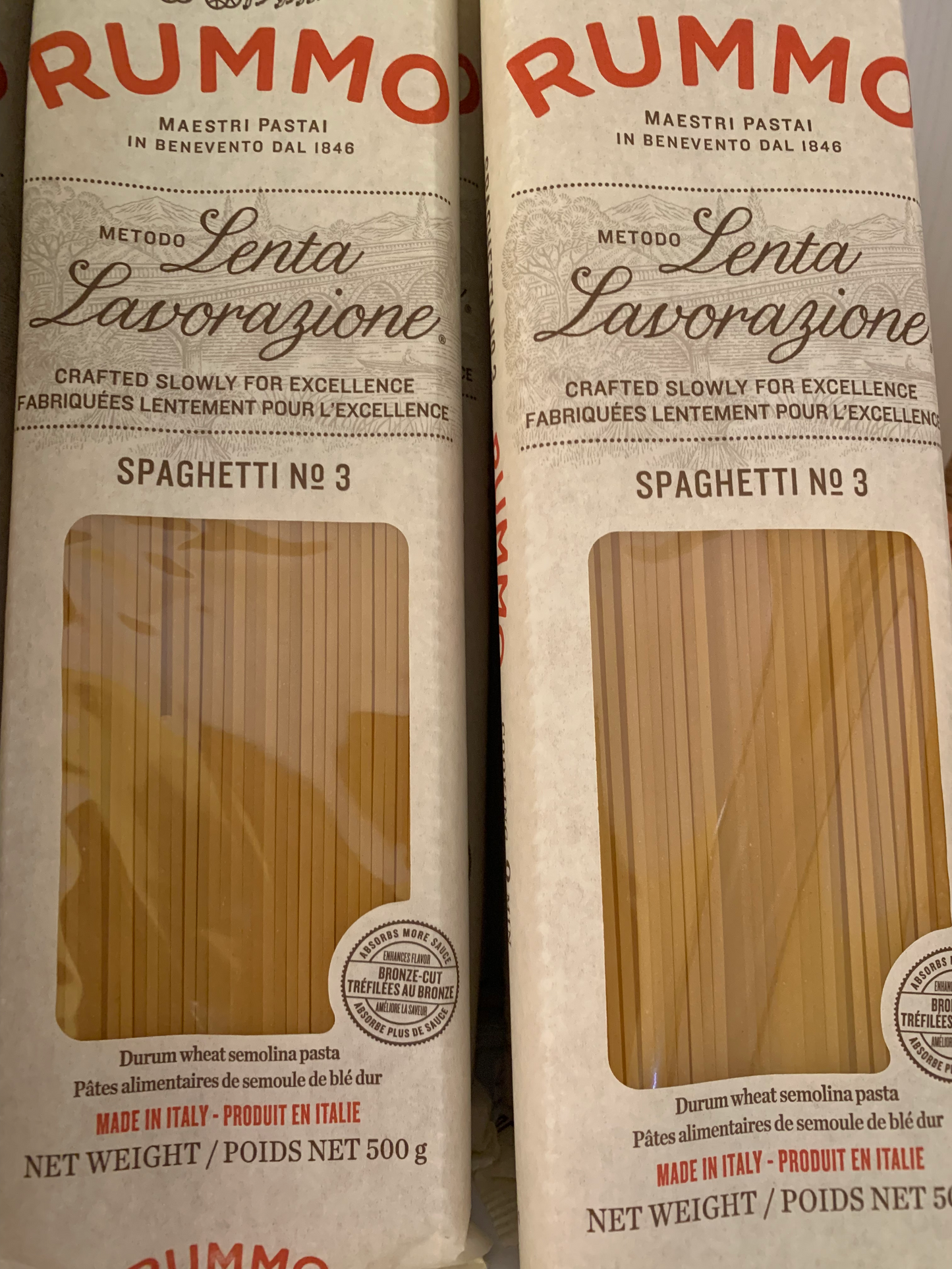 Rummo Spaghetti