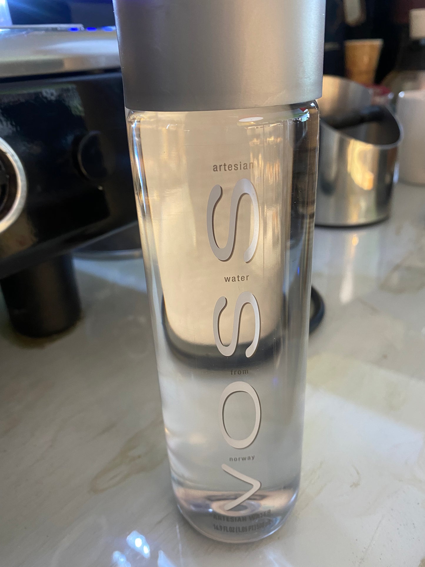 VOS still water 500ml