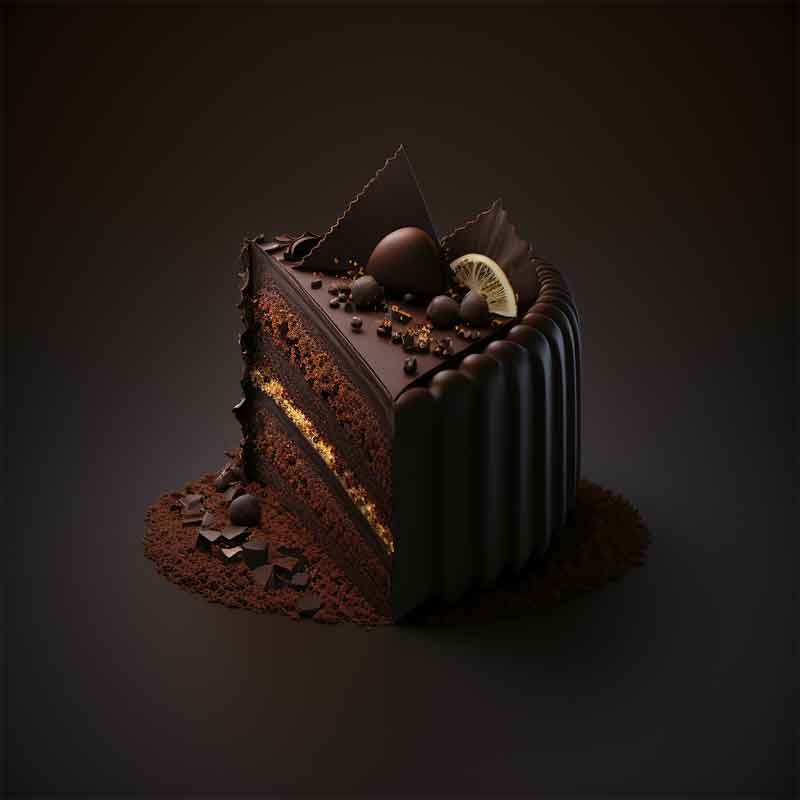Dufflet The Petit Paris | Delicious Cakes and Pies from Dufflet – Thepetitparis.ca