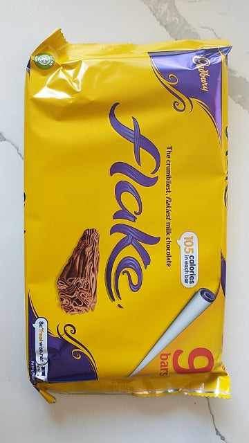 Flake Big (Cadbury)