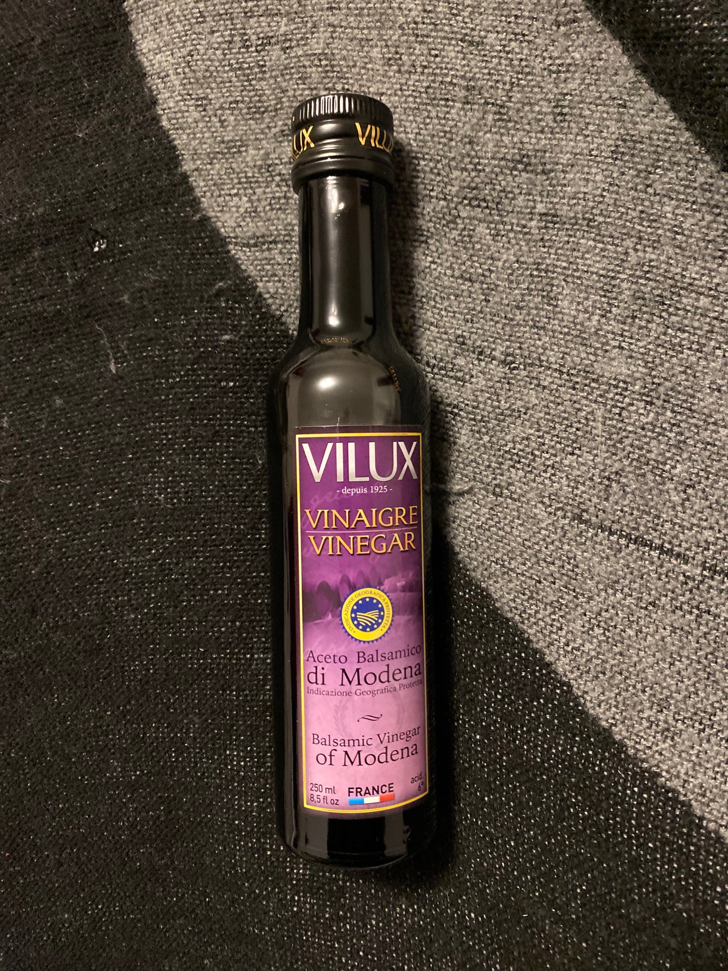 Vilux Balsamic Vinegar