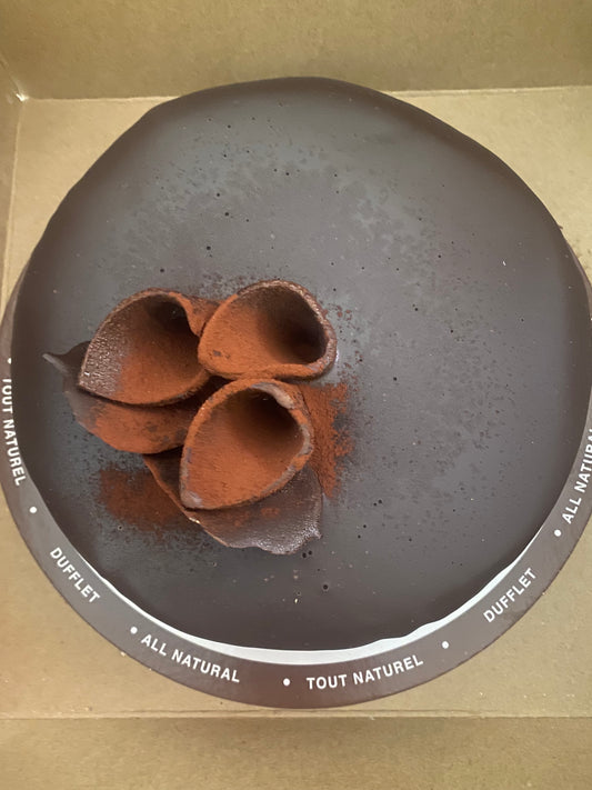 Dufflet truffle (large) cake