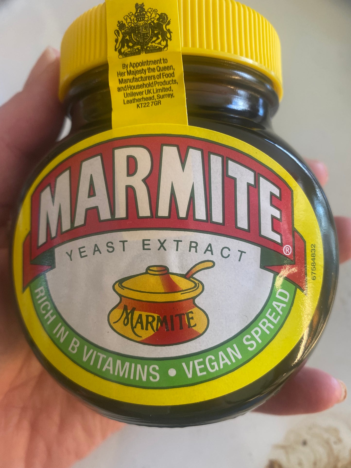 Marmite