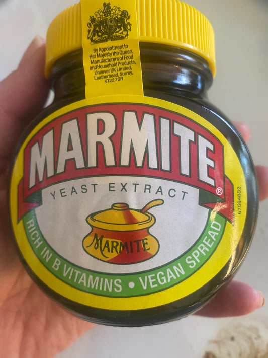 Marmite