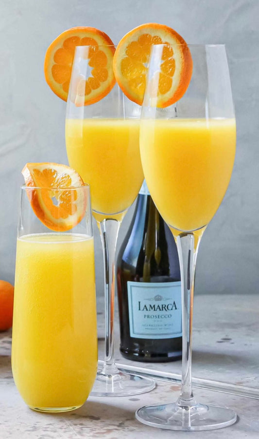 Mimosa