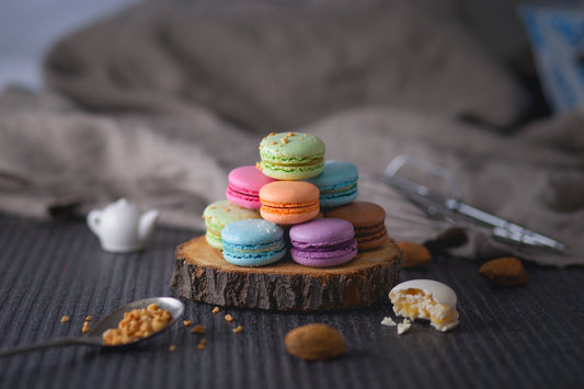 Macaron (Box of 6)